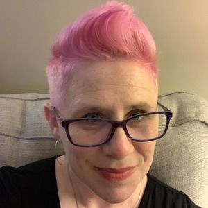 Meet your Posher, Melanie